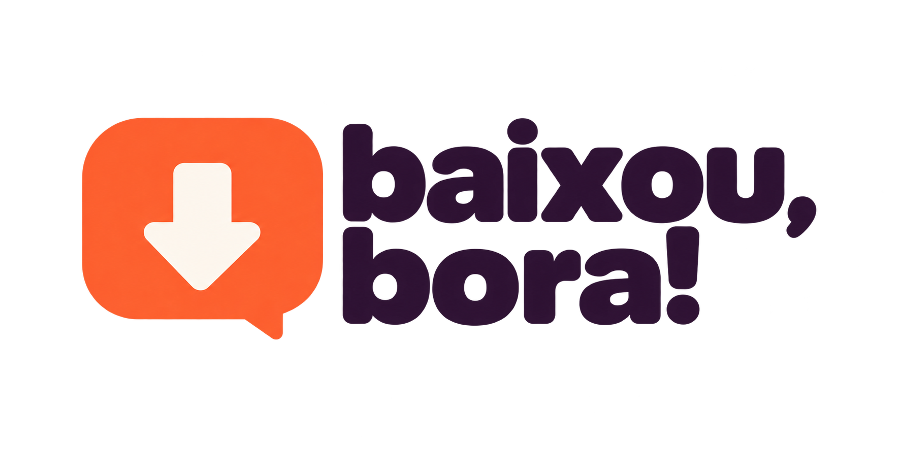Baixou, Bora!